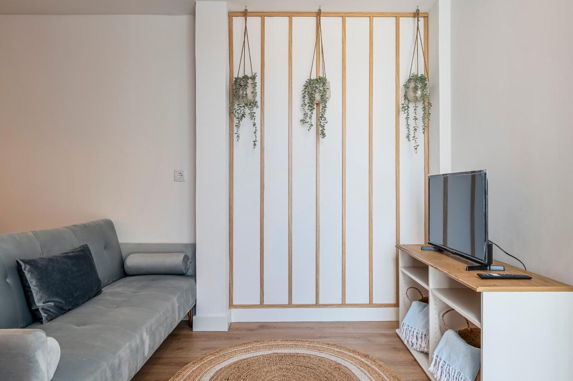 Chalet Marias - Parede Beach Apartments Екстер'єр фото