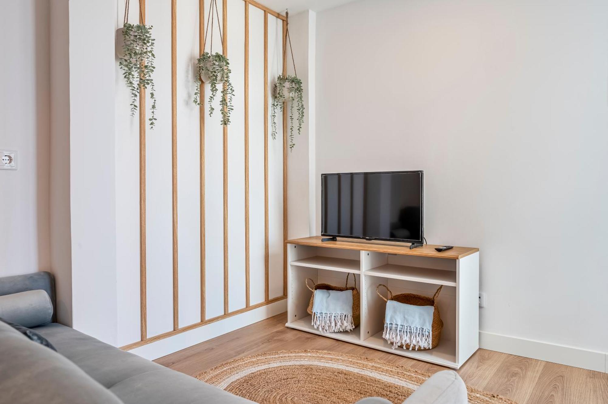 Chalet Marias - Parede Beach Apartments Екстер'єр фото